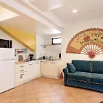 Trasteverehome - Secret Balcony In The Heart Of Rome Trastevere