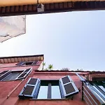 Trasteverehome - Secret Balcony In The Heart Of Rome Trastevere