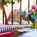 Trasteverehome - Secret Balcony In The Heart Of Rome Trastevere