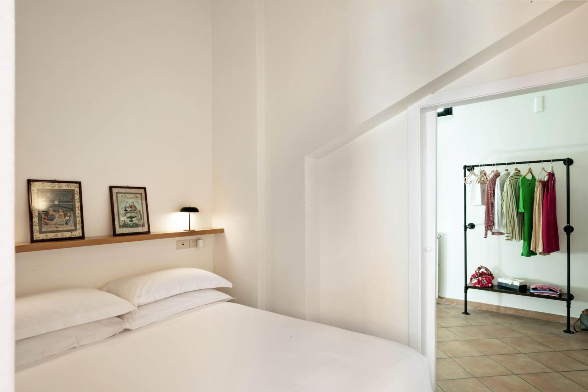 Trasteverehome - Secret Balcony In The Heart Of Trastevere *