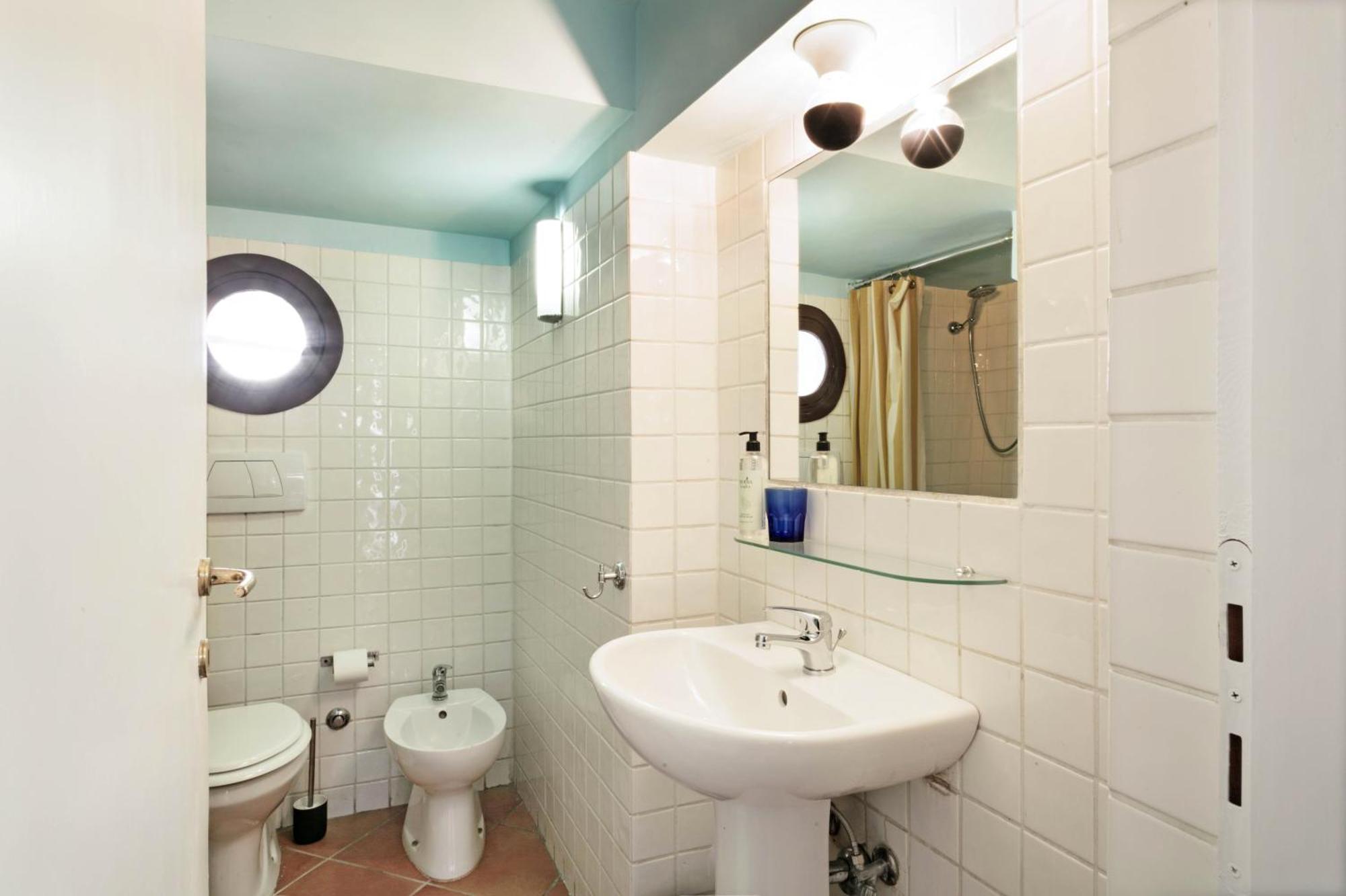Trasteverehome - Secret Balcony In The Heart Of Trastevere * Rom