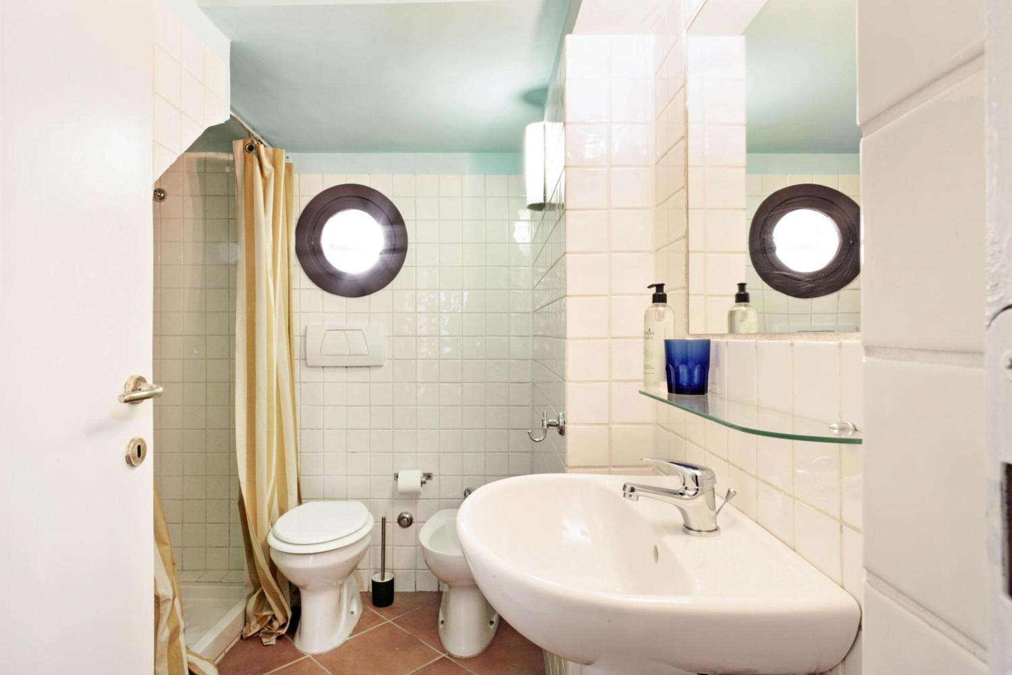 Trasteverehome - Secret Balcony In The Heart Of Trastevere